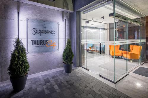 Foto - Taurus City Hotel