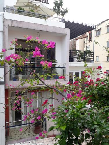 Giang Hotel – Ho Chi Minh City, LA