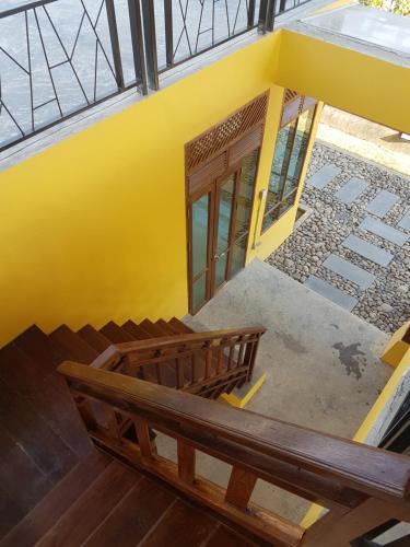 Slow Life Sabaidee Pai Bed & Breakfast – Pai, ND