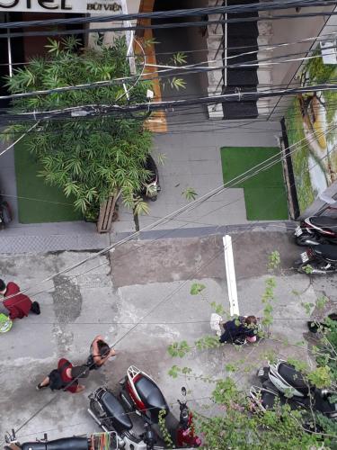 Giang Hotel – Ho Chi Minh City, LA
