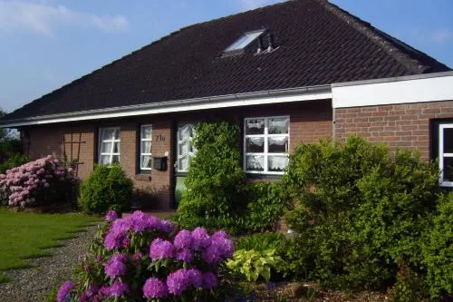 Freesenkoog in Koldenbüttel, Deutschland
