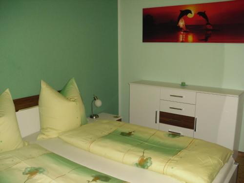 Ferienwohnung Rothe, Sachsische Schweiz-Osterzgebirge