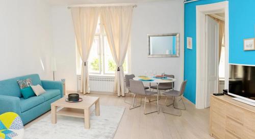  COOKIES Apartments, Pension in Zagreb