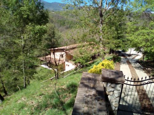 Il Casale della Biodiversità (Il Casale della Biodiversita) in Sante Marie