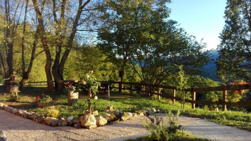 Il Casale della Biodiversità (Il Casale della Biodiversita) in Sante Marie