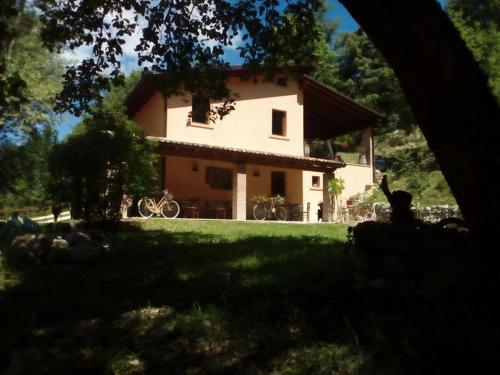 Accommodation in Scanzano