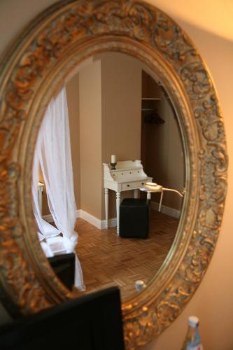 Hotel-Maison Am Olivaer Platz - image 5