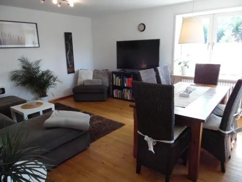 Ferienwohnung Boldt in Rüllschau, Deutschland