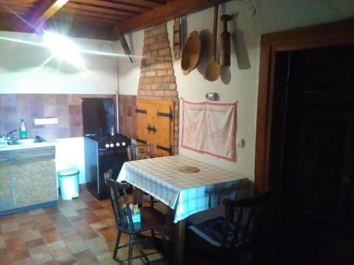  Aldebrői Biztosház in Aldebrő