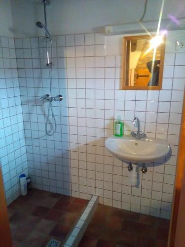  Aldebrői Biztosház in Aldebrő