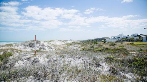 Amazing Beach House in Melkbos!