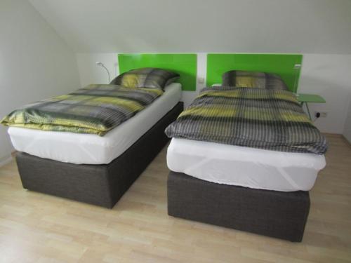 Appartement Munz 814m von Kirchheim unter Teck entfernt