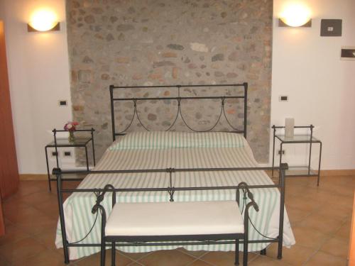 Residence Buca di Bacco