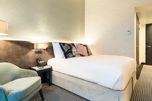 Monet Garden Hotel Amsterdam In Amsterdam From 69 Trabber Hotels