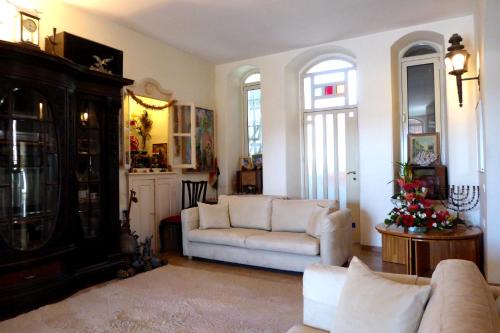 戴安娜住宿加早餐旅馆