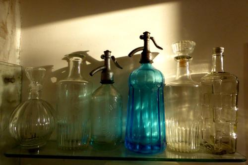 戴安娜住宿加早餐旅馆