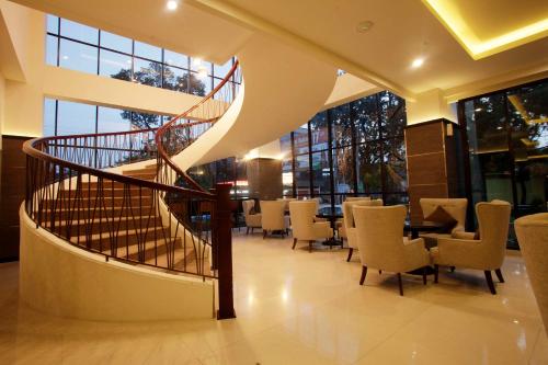 Swiss-Belinn Gajah Mada Medan