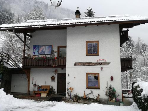Haus Mühlbichl in Finkenberg, Österreich