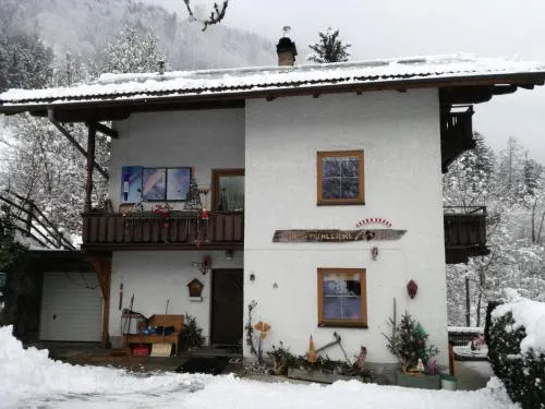 Haus Mühlbichl in Finkenberg, Österreich