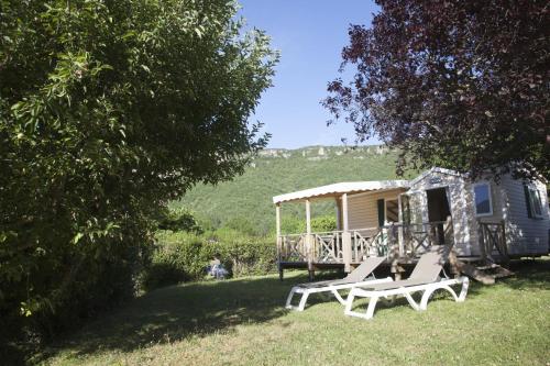 Camping RCN Val de Cantobre