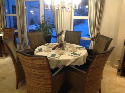 Hotel Eifelland 4
