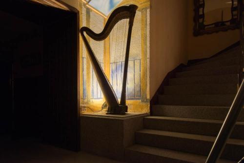 Vestabils, Santa Ana B&B in Darnius