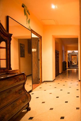 Santa Ana B&B in Darnius