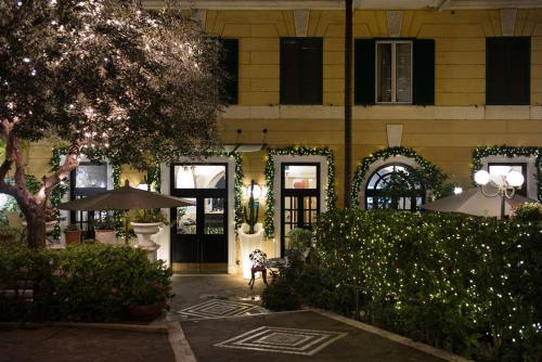 Hotel Villa San Lorenzo Maria - main image