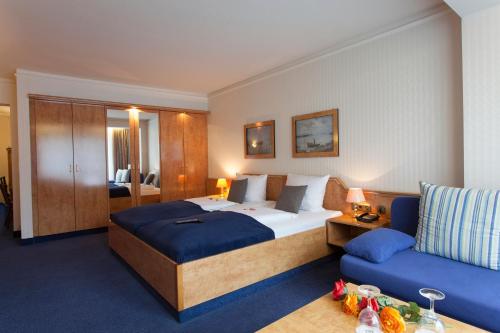 Hotel Celina Niederrheinischer Hof 4