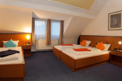 Hotel Celina Niederrheinischer Hof - image 13