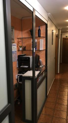 Pensión La Bilbaina - Albergue Logroño - image 12