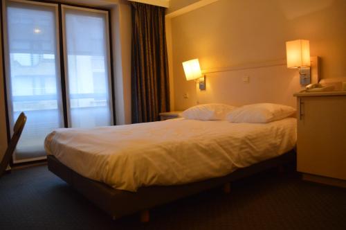 Budget Double Room image 2
