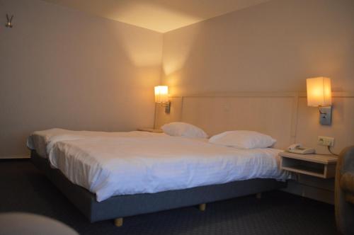 Hotel Honfleur - image 6