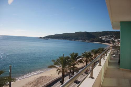 Sesimbra Mar Apartamento - image 5