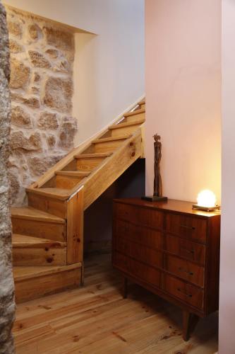 บริการและสิ่งอำนวยความสะดวก, Casa Estrela in ฟอร์โนส เด อัลโกเดรส