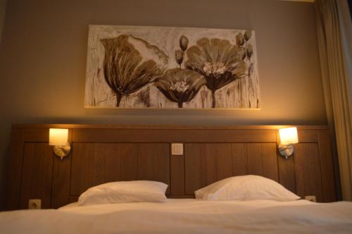 Hotel Honfleur – Middelkerke, UT