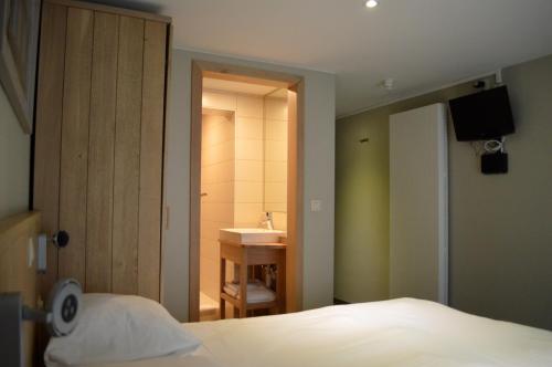Hotel Honfleur – Middelkerke, UT