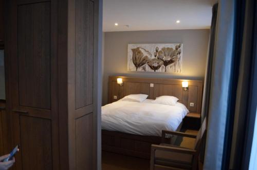 Hotel Honfleur – Middelkerke, UT