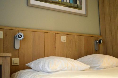 Comfort Double Room image 4