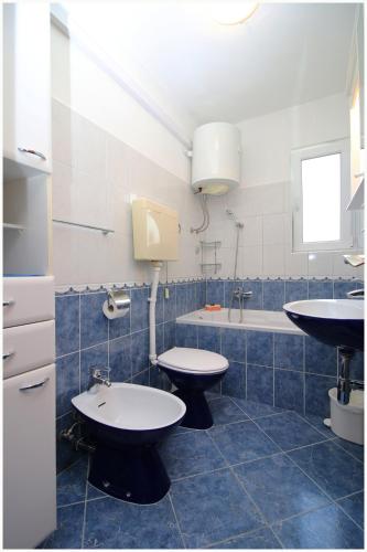 Apartments Huljev - image 13