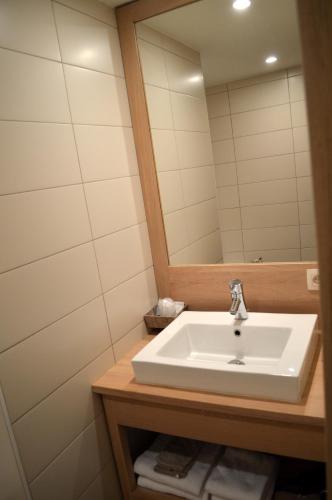 Hotel Honfleur – Middelkerke, UT