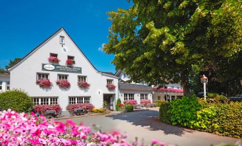 Haus Dumicketal in Drolshagen, Deutschland