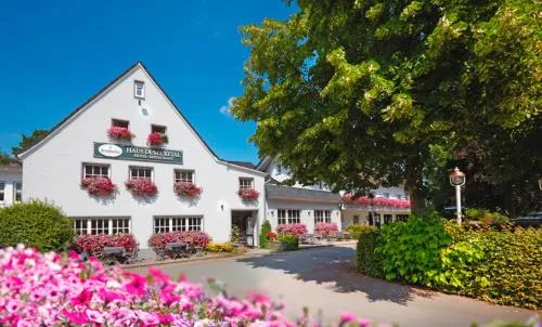 Haus Dumicketal in Drolshagen, Deutschland