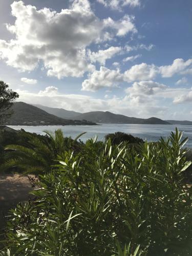 residence Paese Rupione gîte à louer Plage de Ruppione