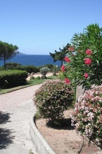 residence Paese Rupione