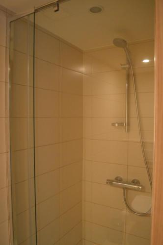 Hotel Honfleur – Middelkerke, UT