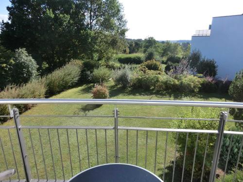 Appartement Residenz Bellevue Whg - main image