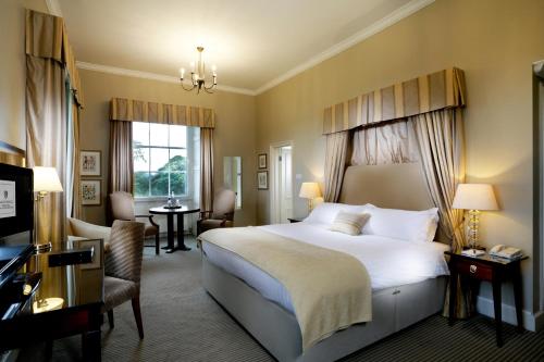 Macdonald Linden Hall Hotel, Golf & Spa