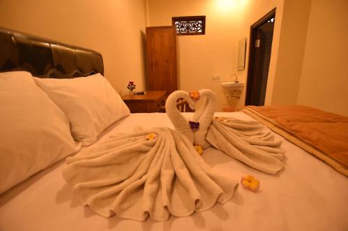 

Umah Sanga Homestay