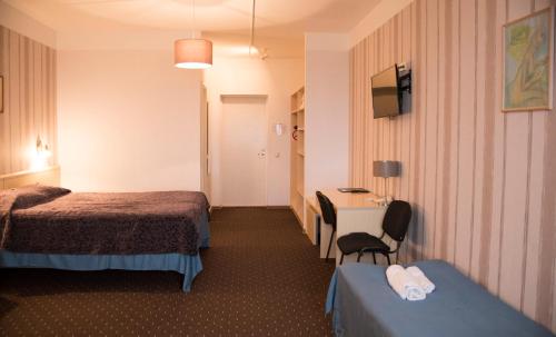 hotel photo